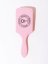 Rozčesávací plochý kartáč - DESIGNME Detangling Paddle Brush