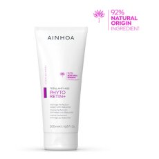 Omlazující krém s bakuchiolem - AINHOA Phyto Retin+ Cream 200 ml