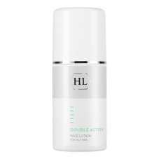Tonikum pro mastnou pleť - HL Double Action Face Lotion 125 ml