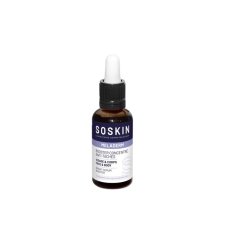 Rozjasňující sérum - SOSKIN Bright Serum Booster 30 ml