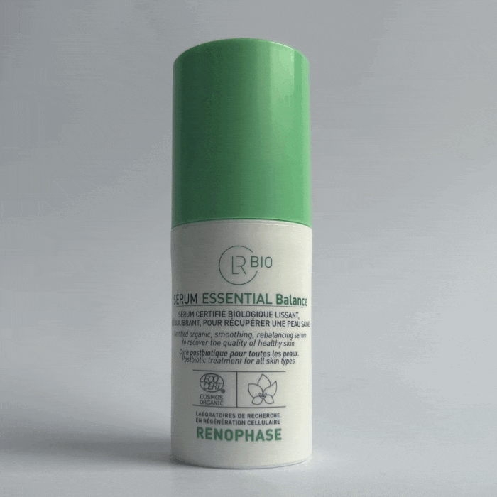 Sérum pro stresovanou pleť - RENOPHASE Serum Essential 20 ml