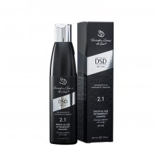 DSD de Luxe 2.1 Antidandruff Shampoo - Šampon proti lupům