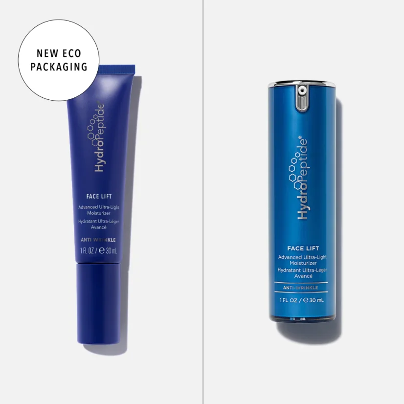 HYDROPEPTIDE Face Lift - hydratační krém pro lifting pleti 30 ml