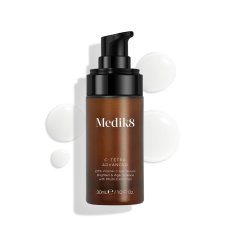 Omlazující sérum s exosomy - MEDIK8 C-Tetra Advanced 30 ml