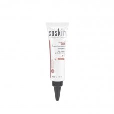 Péče pro opravu podrážděné pokožky - SOSKIN Skin Repair 30 ml
