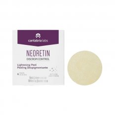 Zesvětlující pleťový peeling - NEORETIN Lightening Peel 6 ks