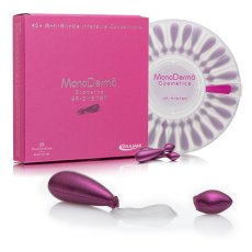 MONODERMA GR-system - sérum proti vráskám 28 ks