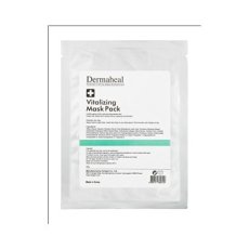 DERMAHEAL VITALIZING Mask Pack - Vyživující maska