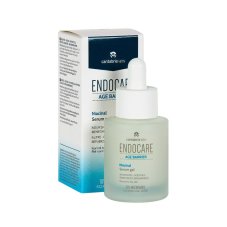 Sérum pro citlivou pleť - ENDOCARE Niacinal Serum Gel 30 ml