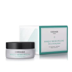 Peelingová maska - CODAGE Micro-Peeling 50 ml