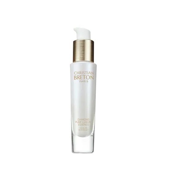 Omlazující sérum s diamanty - CHRISTIAN BRETON Diamond Essence 30 ml