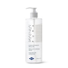 Micelární čisticí voda - PROFHILO Pura Micellar Water 400 ml