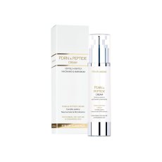 Anti-aging krém - FOR LIFE & Madaga PDRN & PEPTIDE Cream 50 ml