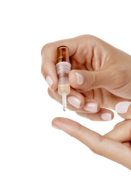 Ampulky se zpevňujícími účinky - ENDOCARE Tensage Ampoules 10x2 ml