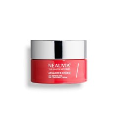 Krém s peptidy pro omlazení pleti NEAUVIA Advanced Cream 50 ml Krém s peptidy pro omlazení pleti NEAUVIA Advanced Cream 50 ml