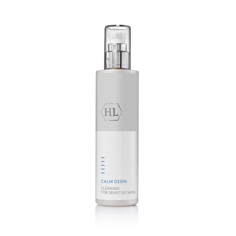Čistící gel pro citlivou pleť - HL Calm Derm Cleanser 250 ml
