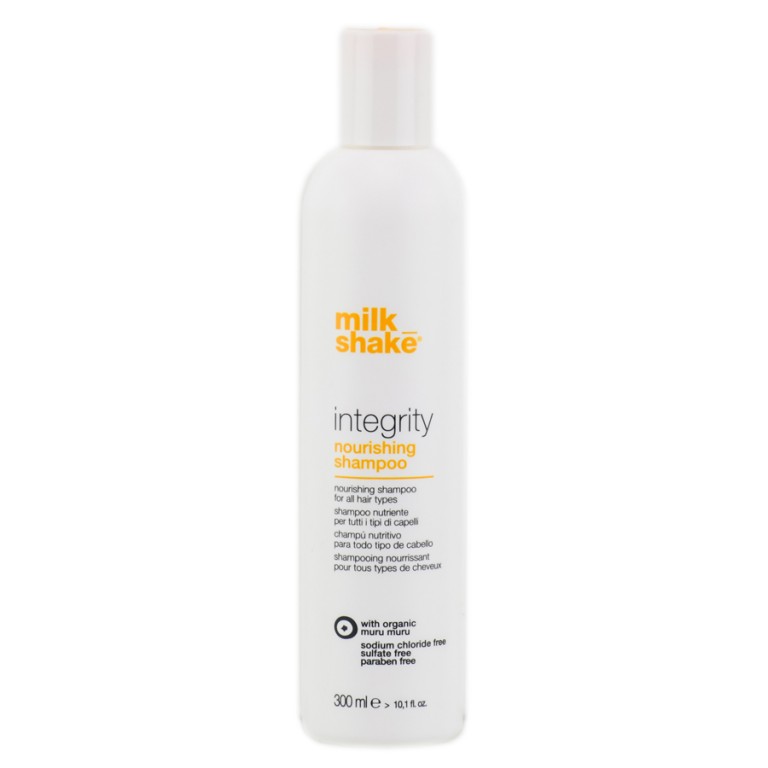 Vyživující šampon - MILK SHAKE Integrity Nourishing Shampoo 300 ml