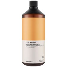 Šampon pro suché vlasy - ELGON Yes Hydra Shampoo 1000 ml