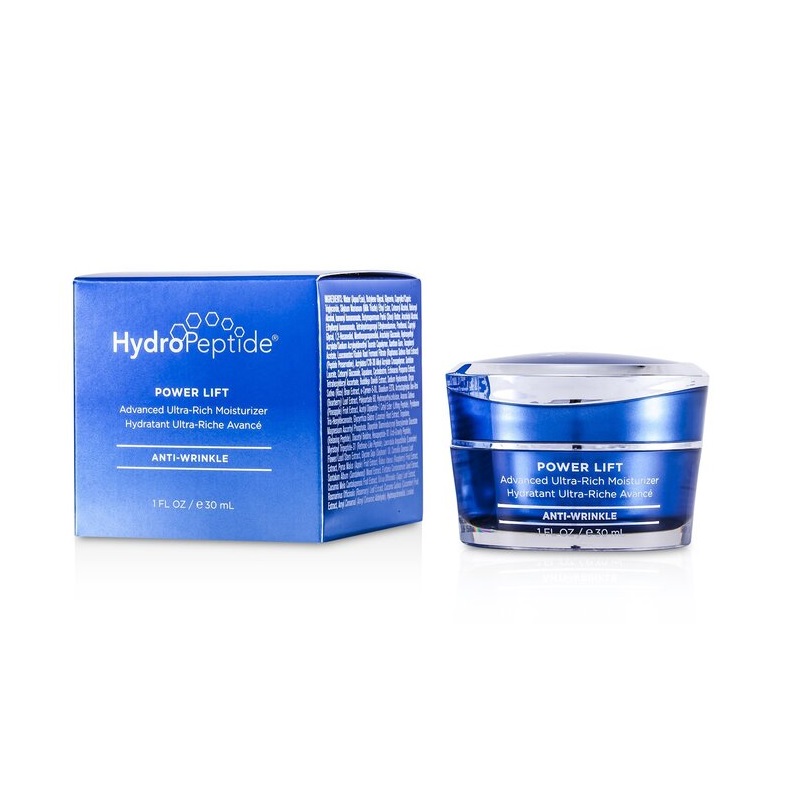 HydroPeptide Power Lift