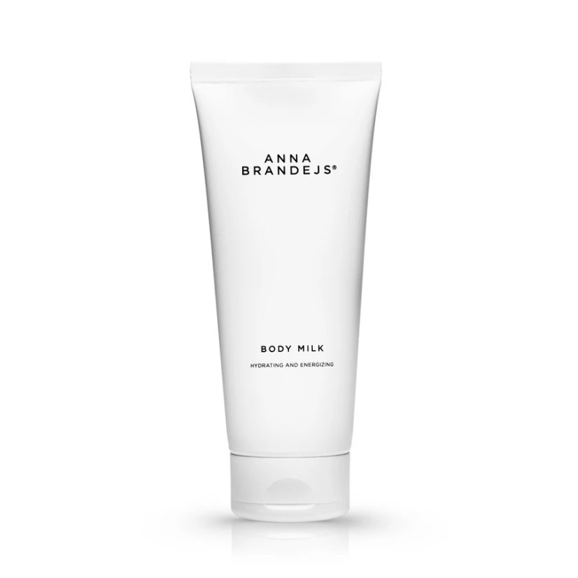 Tělové mléko | ANNA BRANDEJS Body Milk 200 ml