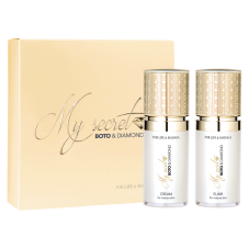 FOR LIFE & Madaga My Secret - Boto & Diamond SET