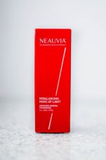 Hojivý make-up světlý - NEAUVIA Make Up Light 30 ml