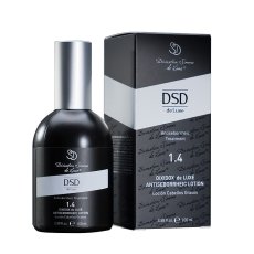 DSD de Luxe 1.4 Antiseborrheic Lotion - vlasová voda proti seborei
