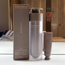 Krém proti ztrátě objemu pleti - EXUVIANCE Lift Volumizing 50 g