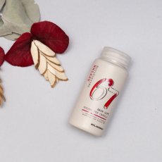 Objemový pudr - ELGON Affixx 67 Hair Lift 10 g