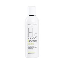 For Life & Madaga Vlasový šampon proti lupům 200 ml