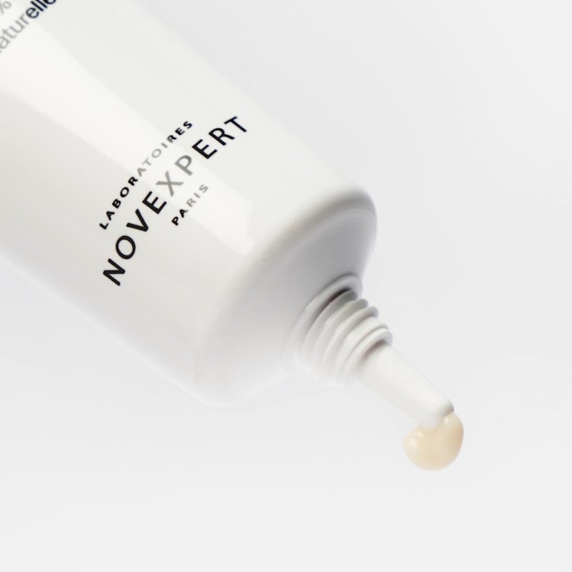 Čistící fluid na akné a póry - NOVEXPERT Purifying Fluid 30 ml