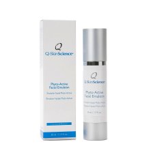Q-SkinScience Phyto-Active Facial Emulsion 50 ml