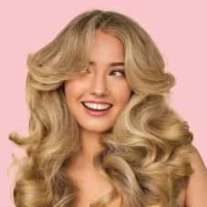 Objemová pěna Puff.Me Volumizing 58 ml | DESIGNME
