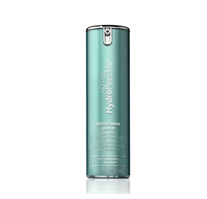 HYDROPEPTIDE Redefining Serum - sérum proti vráskám a zarudnutí 30 ml
