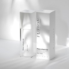 Denní ochranný krém - FUSION Meso Shield 50  30 ml