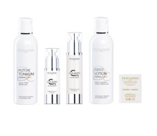 For Life & Madaga Collagen Active - sada péče pro zralou pleť v menopauze