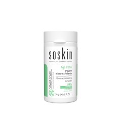Pleťový peeling | SOSKIN-PARIS Micro-exfoliating powder 30 g