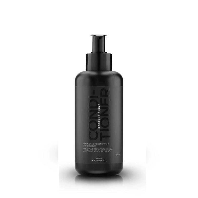 Regenerační kondicionér ANNA BRANDEJS Roselle Conditioner 250 ml