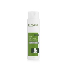 Intenzivní zeštíhlující noční krém - ELANCYL Slim Design Night 200 ml