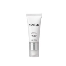 Oční gel proti vráskám - MEDIK8 Peptides Eyelift 15 ml