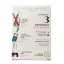 Sada pleťových masek - CHRISTIAN BRETON Different Masks 3 x 20 ml