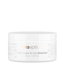 Odstraňovač make-upu na oči a rty - EKSEPTION Eyes & Lips Cleanser 100 ml