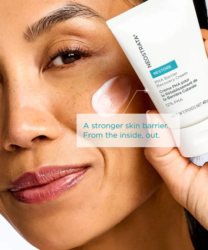 Neostrata PHA Barrier Recovery Cream 40g