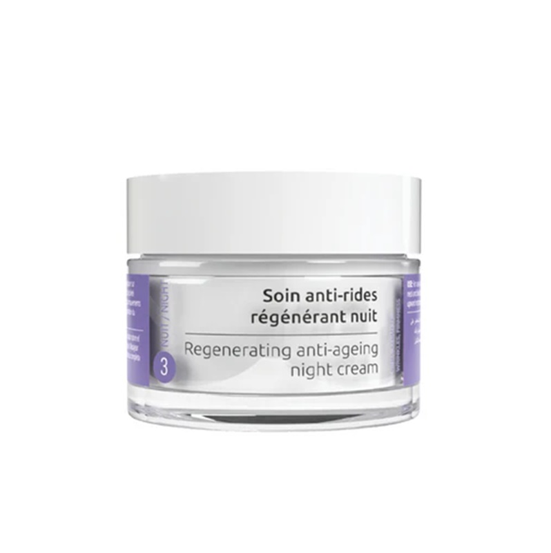 Regenerační omlazující krém - SOSKIN Regenerating Cream 50 ml