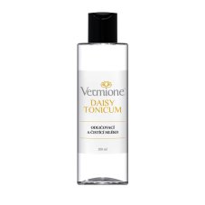 Čístící mléko pro citlivou pleť - VERMIONE Daisy Tonicum 200 ml