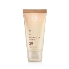 Opalovací krém | HL Sunbrella SPF 30 Cream 50 ml