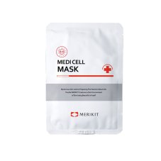 Regenerační maska MERIKIT Medi Cell Mask (25g)