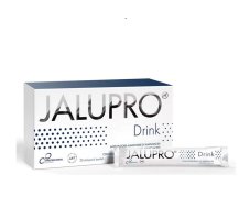 Doplněk stravy JALUPRO Food Drink 30 ks
