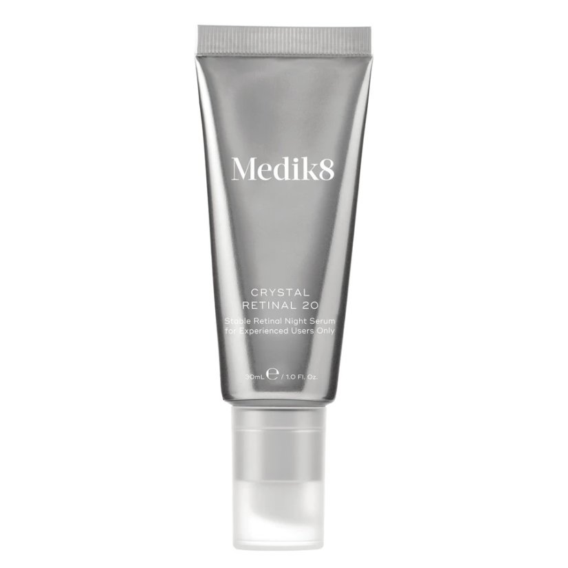 Omlazující sérum | Medik8 Crystal Retinal 20 30 ml