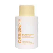 Kondicionér pro vlnité vlasy - DESIGN.ME Bounce.Me Curl Conditioner 300 ml